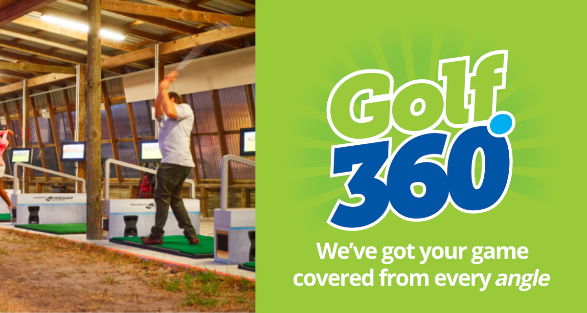 Golf 360
