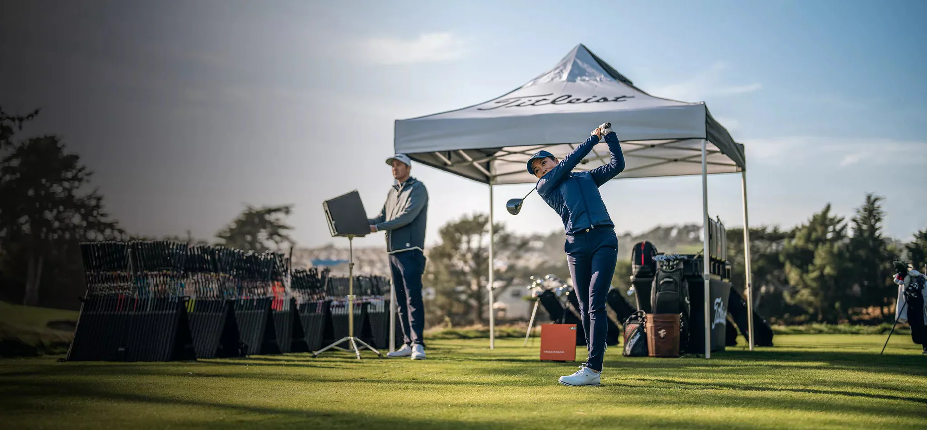 Master Every Swing with Golf 360