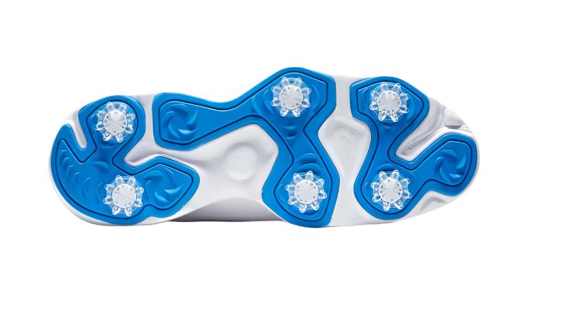 FootJoy eComfort Men's Golf Shoes | White - Image 3