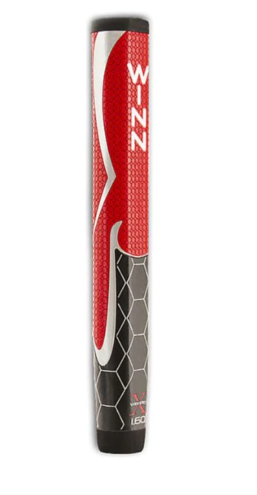 Winn 1.60 Putter Grip Pro - Image 3